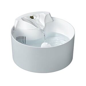 Top Paw® Dog/Cat Flowing Water Fountain (EUC)